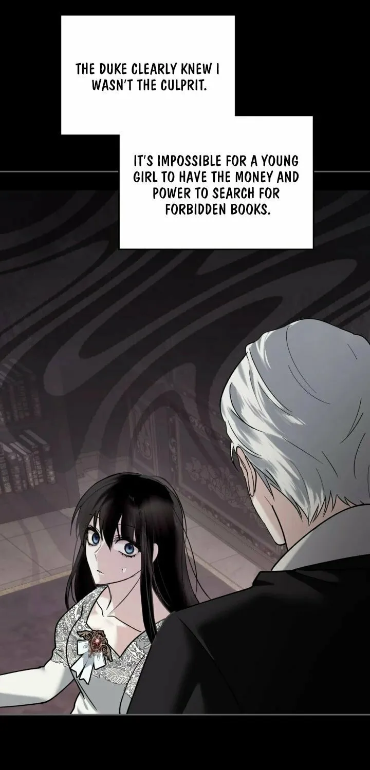 I Was the Real Owner of Elheim Chapter 5 page 3 - 