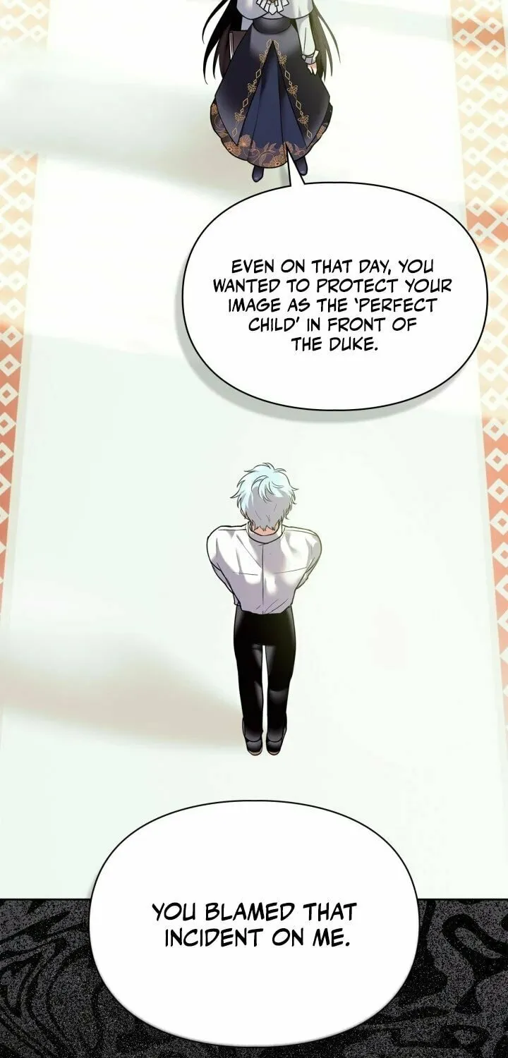 I Was the Real Owner of Elheim Chapter 5 page 22 - 