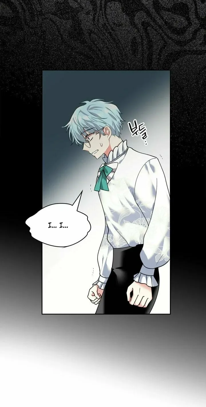 I Was the Real Owner of Elheim Chapter 5 page 23 - 