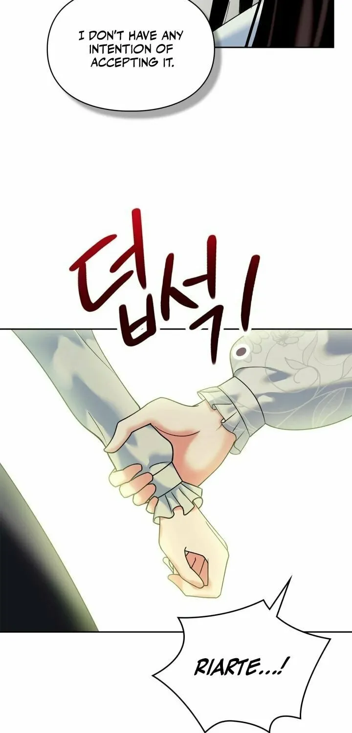I Was the Real Owner of Elheim Chapter 5 page 25 - 