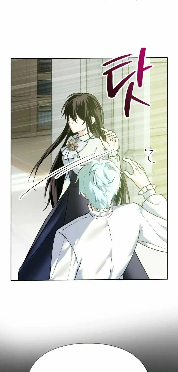 I Was the Real Owner of Elheim Chapter 5 page 26 - 