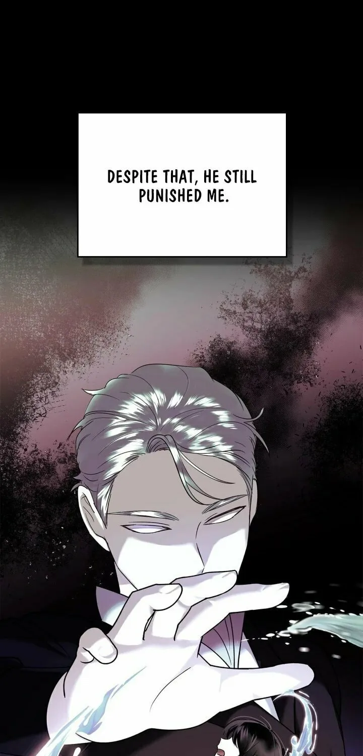 I Was the Real Owner of Elheim Chapter 5 page 4 - 