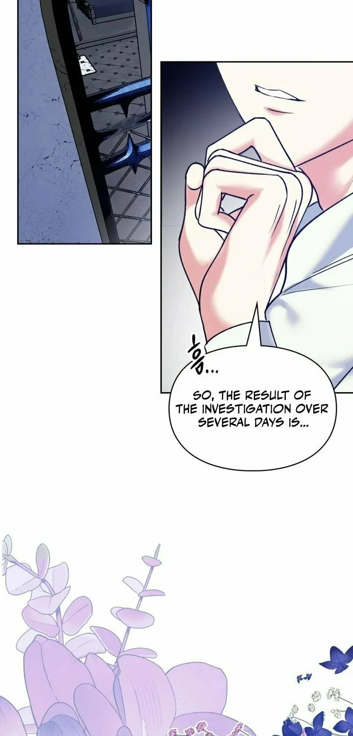 I Was the Real Owner of Elheim Chapter 5 page 32 - 