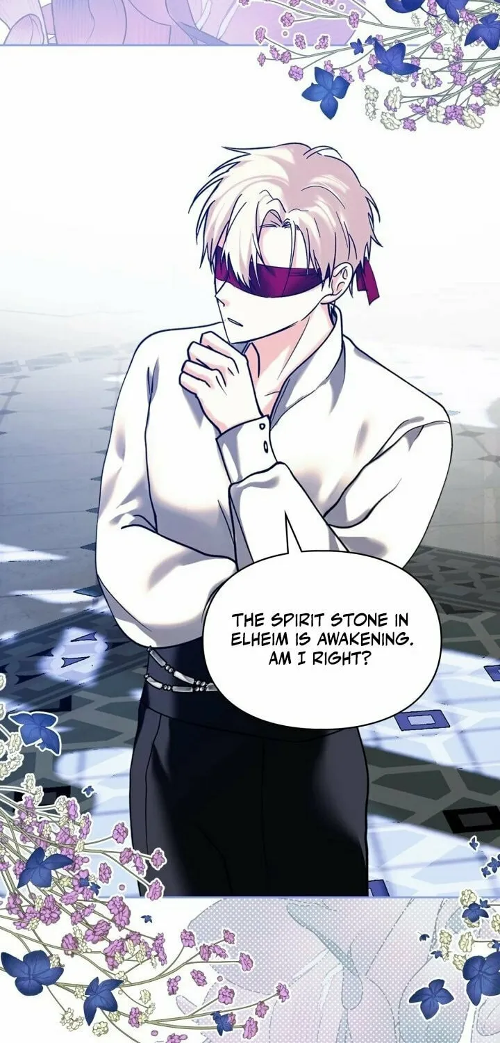 I Was the Real Owner of Elheim Chapter 5 page 33 - 