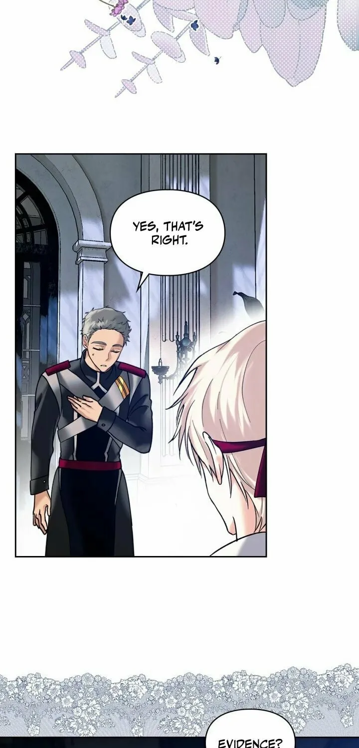 I Was the Real Owner of Elheim Chapter 5 page 34 - 