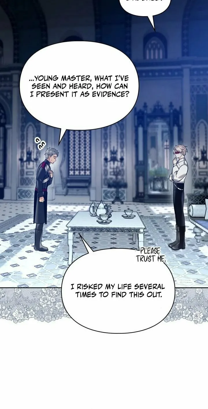 I Was the Real Owner of Elheim Chapter 5 page 35 - 