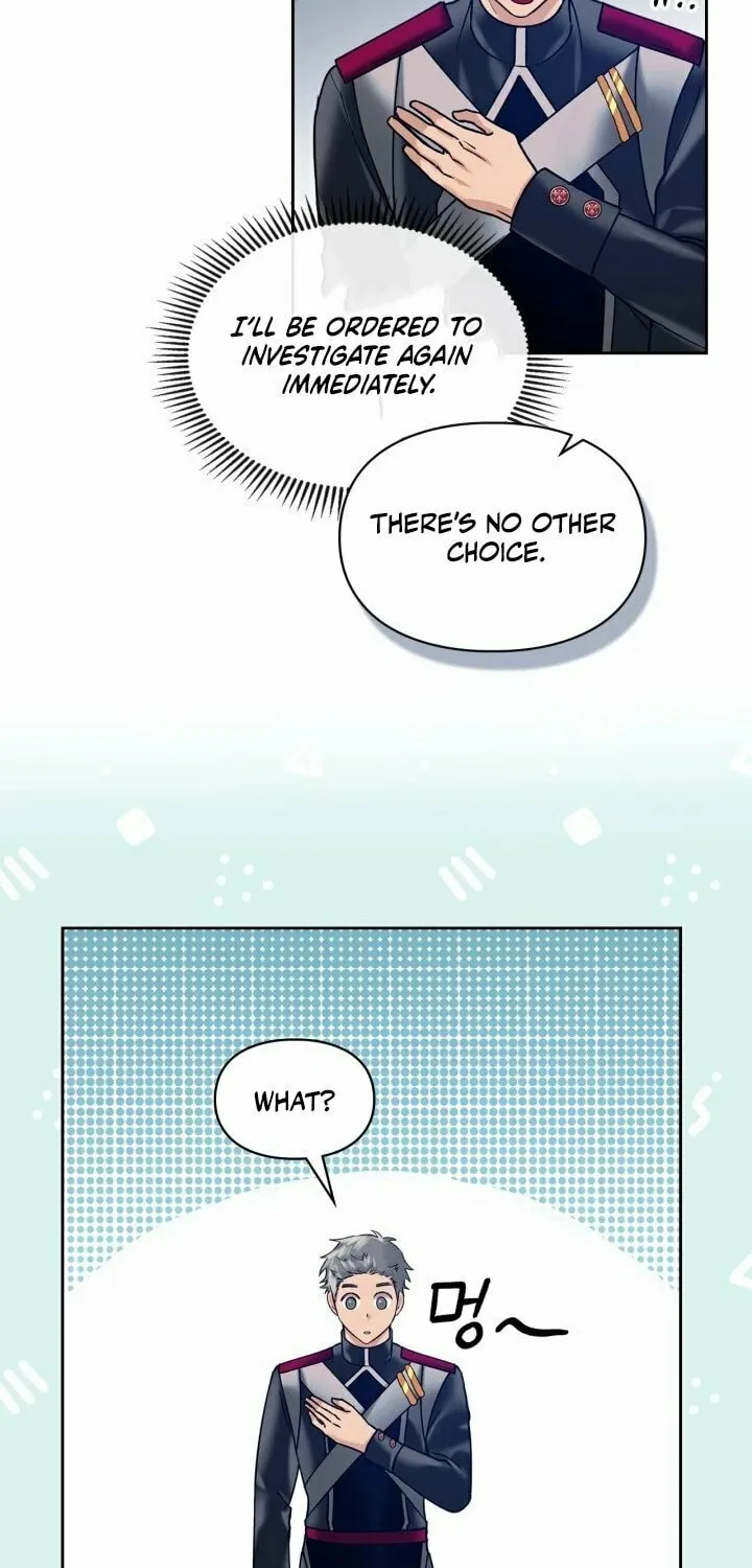 I Was the Real Owner of Elheim Chapter 5 page 37 - 