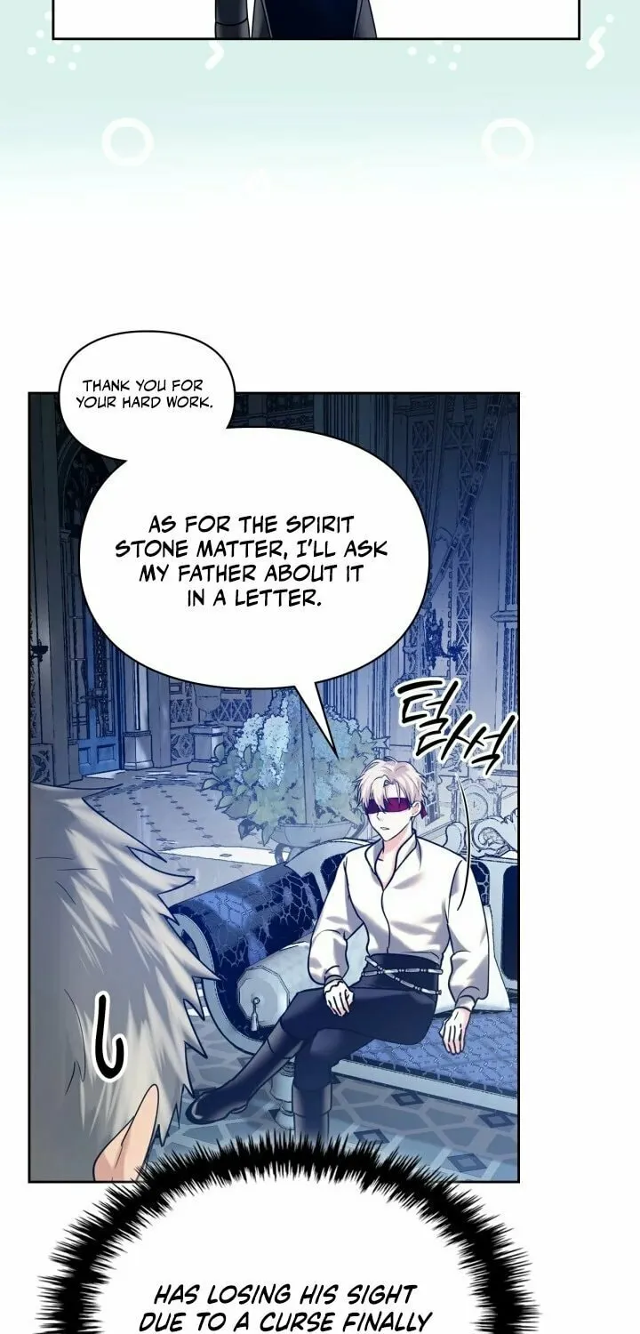 I Was the Real Owner of Elheim Chapter 5 page 38 - 