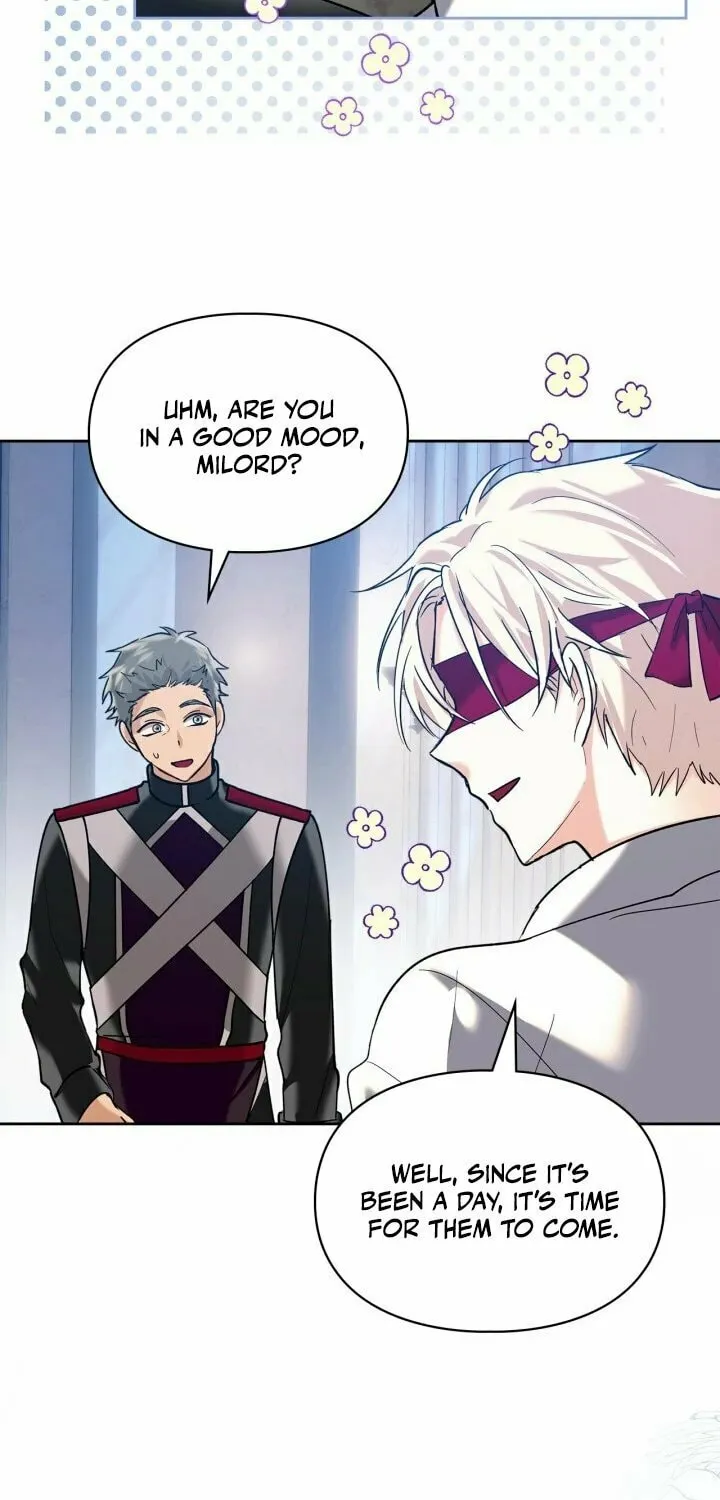 I Was the Real Owner of Elheim Chapter 5 page 40 - 