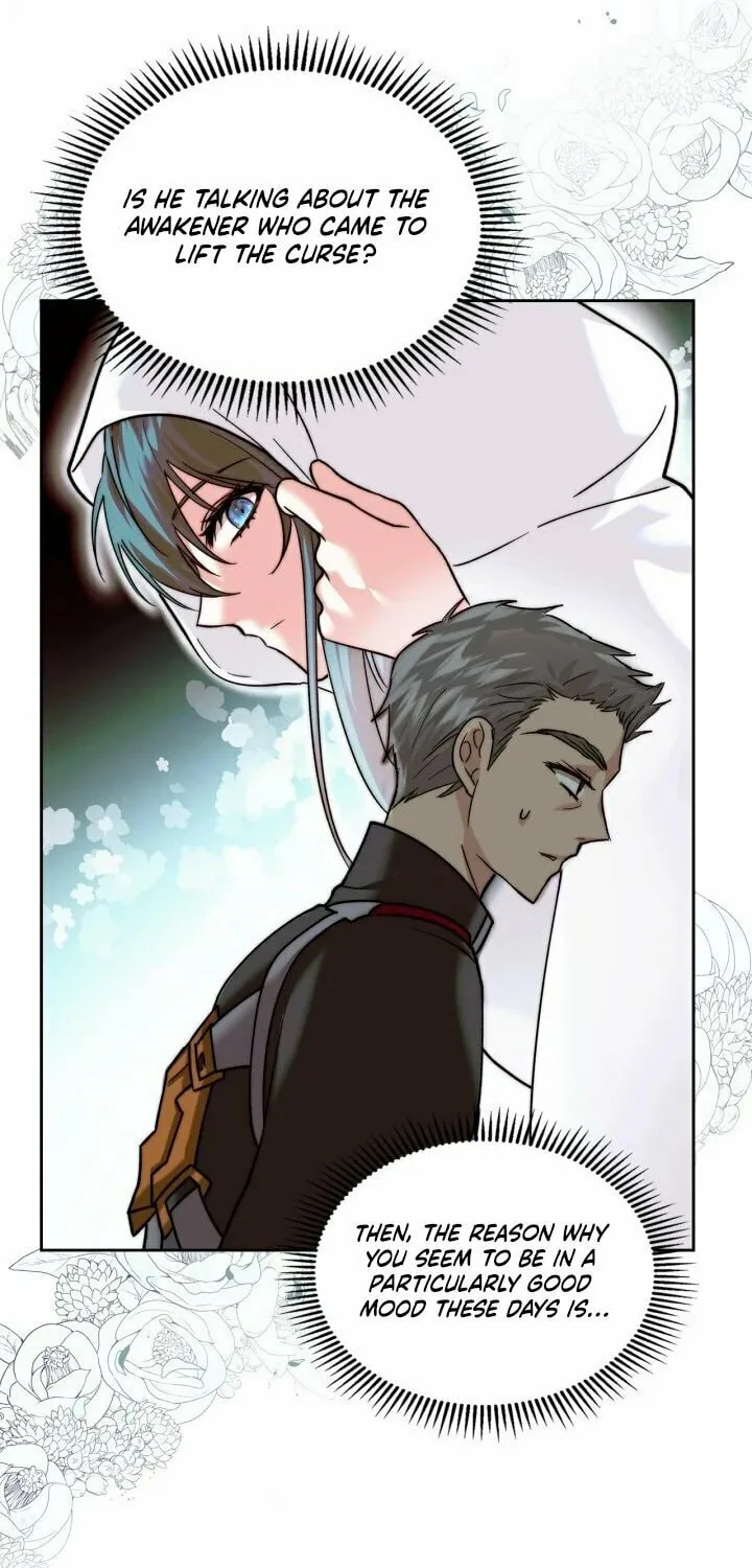 I Was the Real Owner of Elheim Chapter 5 page 42 - 