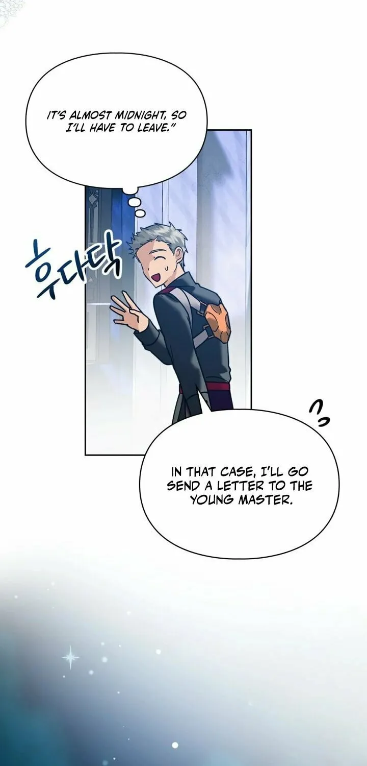 I Was the Real Owner of Elheim Chapter 5 page 43 - 