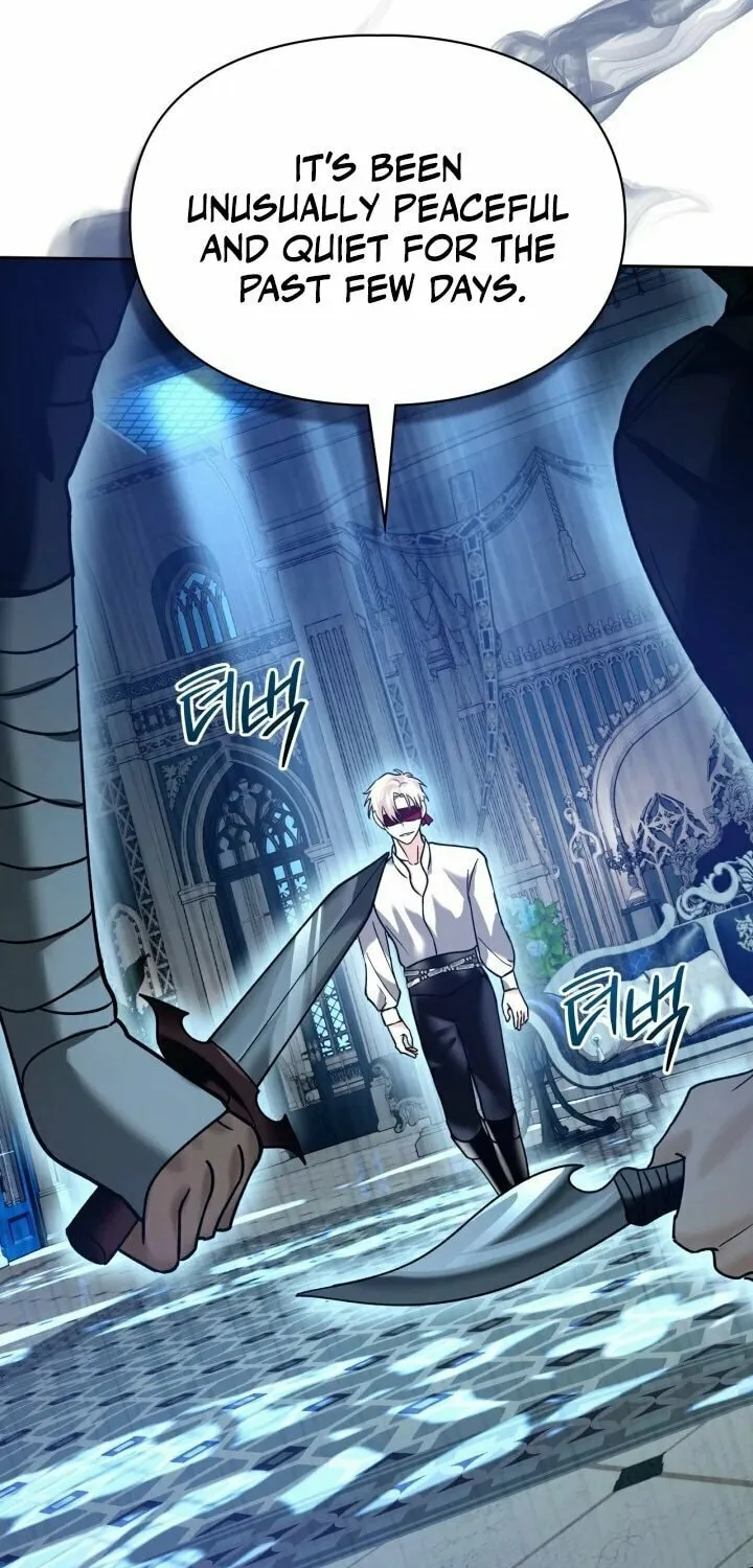 I Was the Real Owner of Elheim Chapter 5 page 49 - 