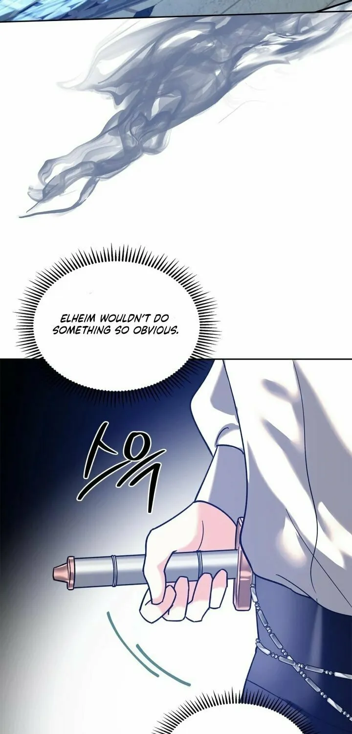I Was the Real Owner of Elheim Chapter 5 page 50 - 