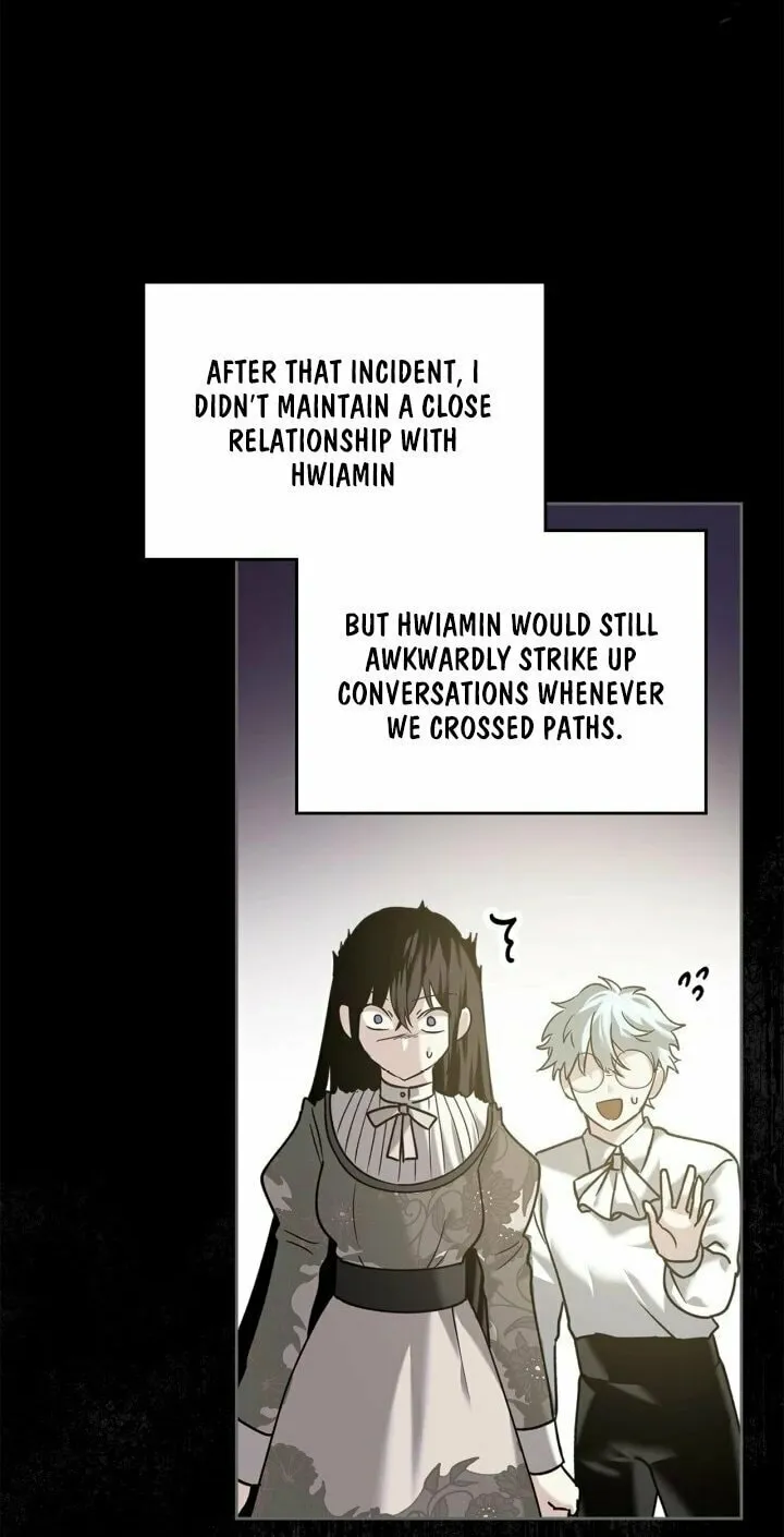 I Was the Real Owner of Elheim Chapter 5 page 6 - 