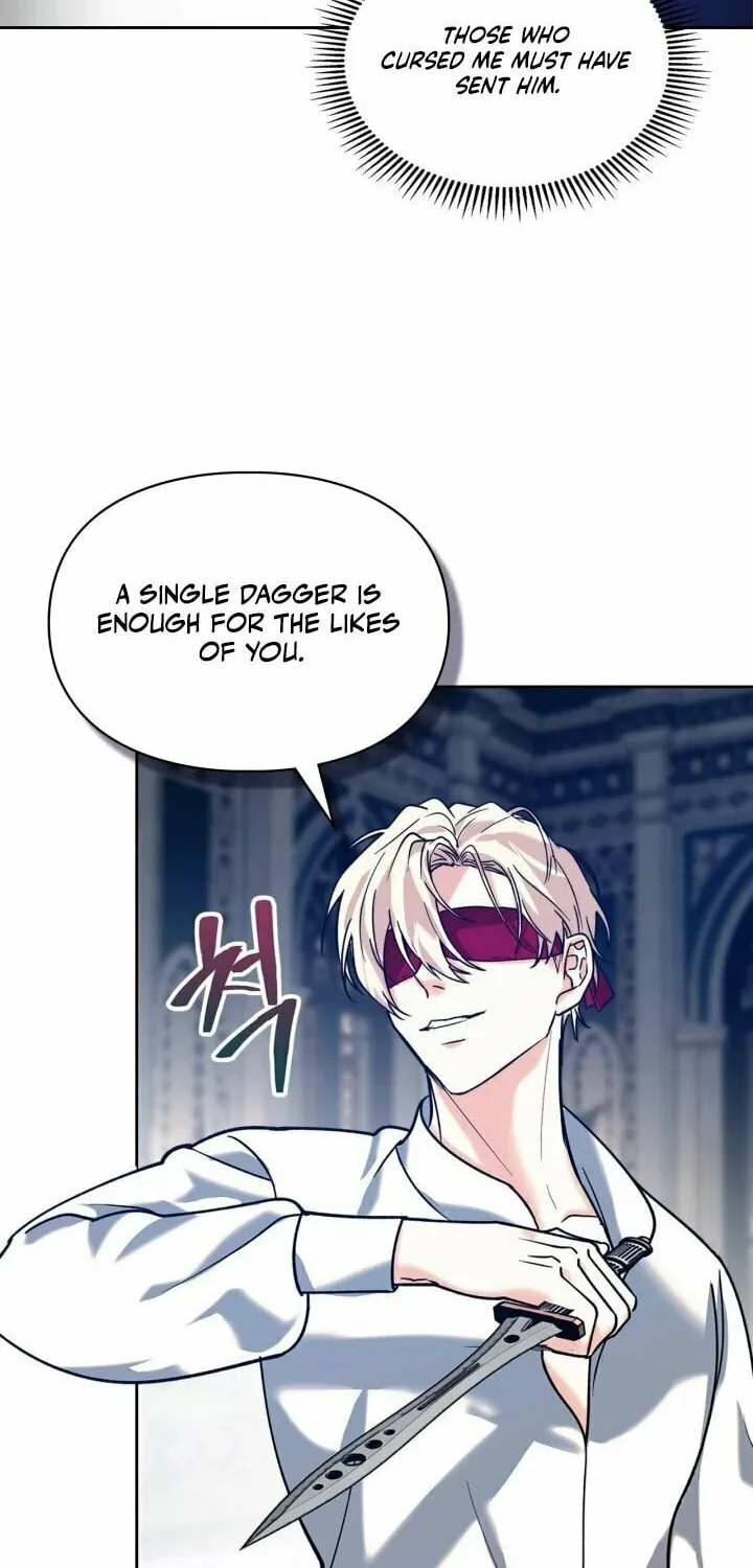 I Was the Real Owner of Elheim Chapter 5 page 51 - 