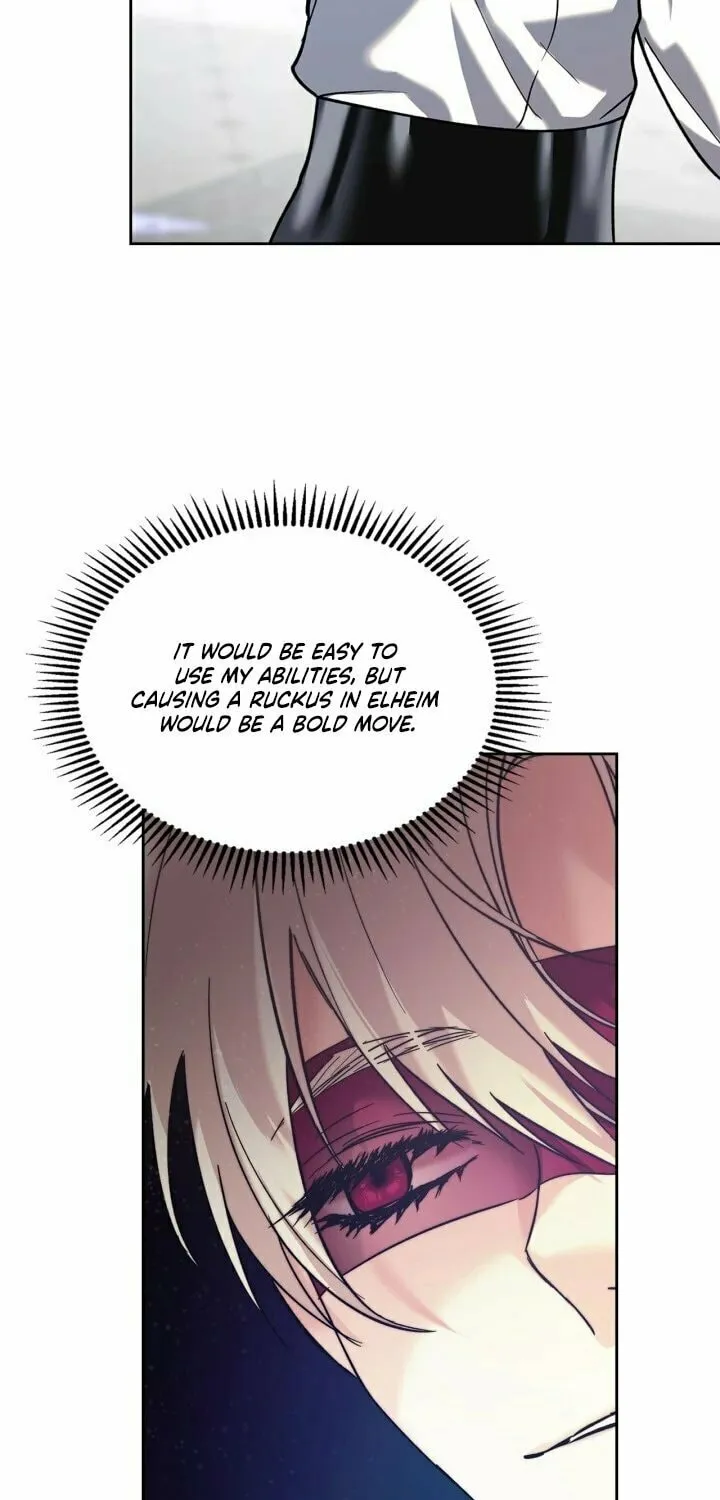 I Was the Real Owner of Elheim Chapter 5 page 52 - 