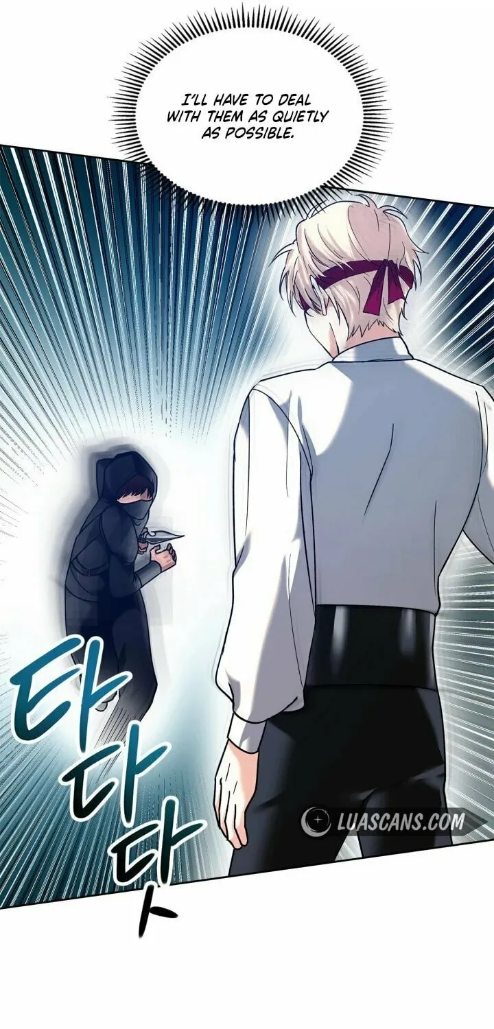 I Was the Real Owner of Elheim Chapter 5 page 54 - 