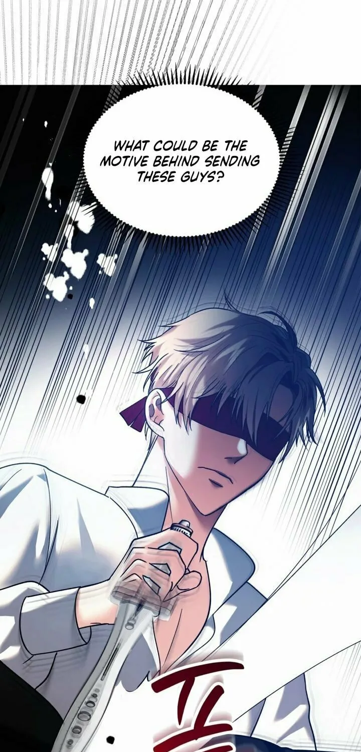 I Was the Real Owner of Elheim Chapter 5 page 56 - 