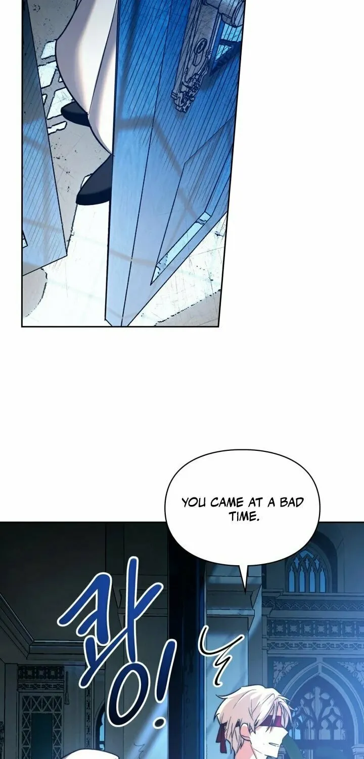I Was the Real Owner of Elheim Chapter 5 page 61 - 