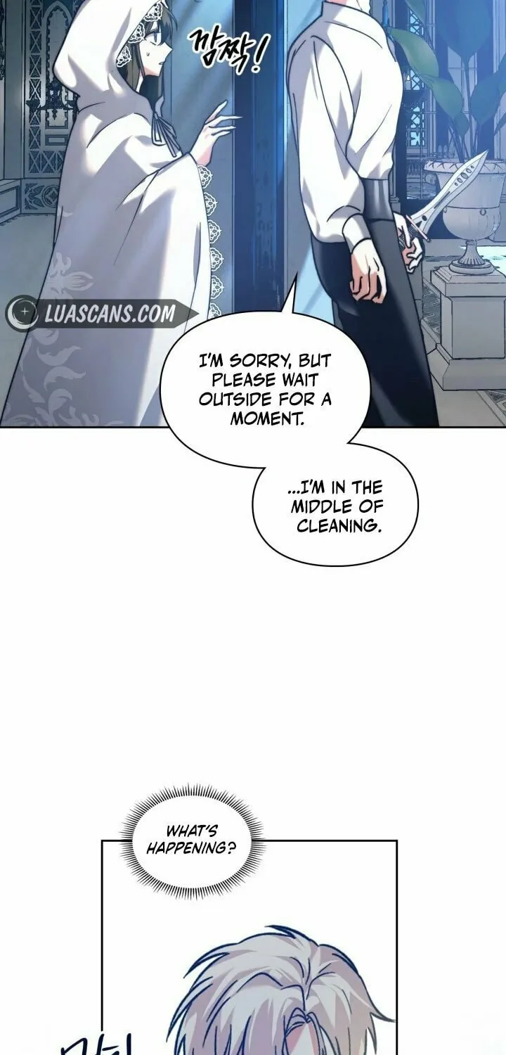 I Was the Real Owner of Elheim Chapter 5 page 62 - 