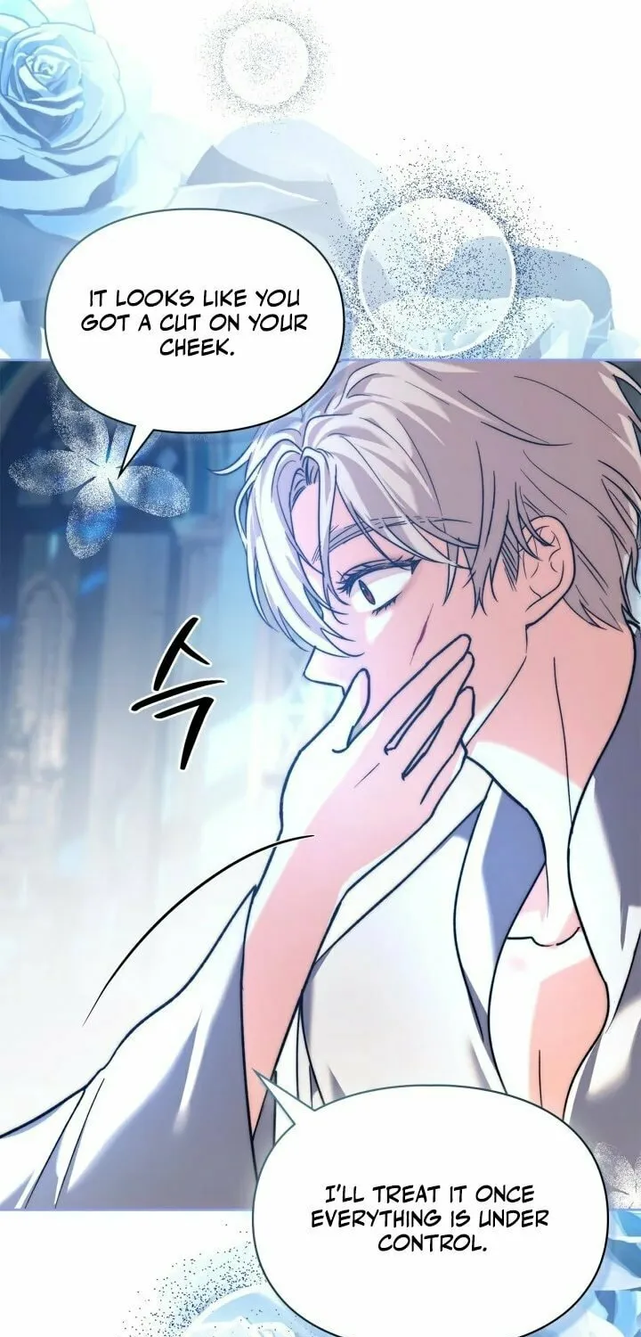 I Was the Real Owner of Elheim Chapter 5 page 71 - 