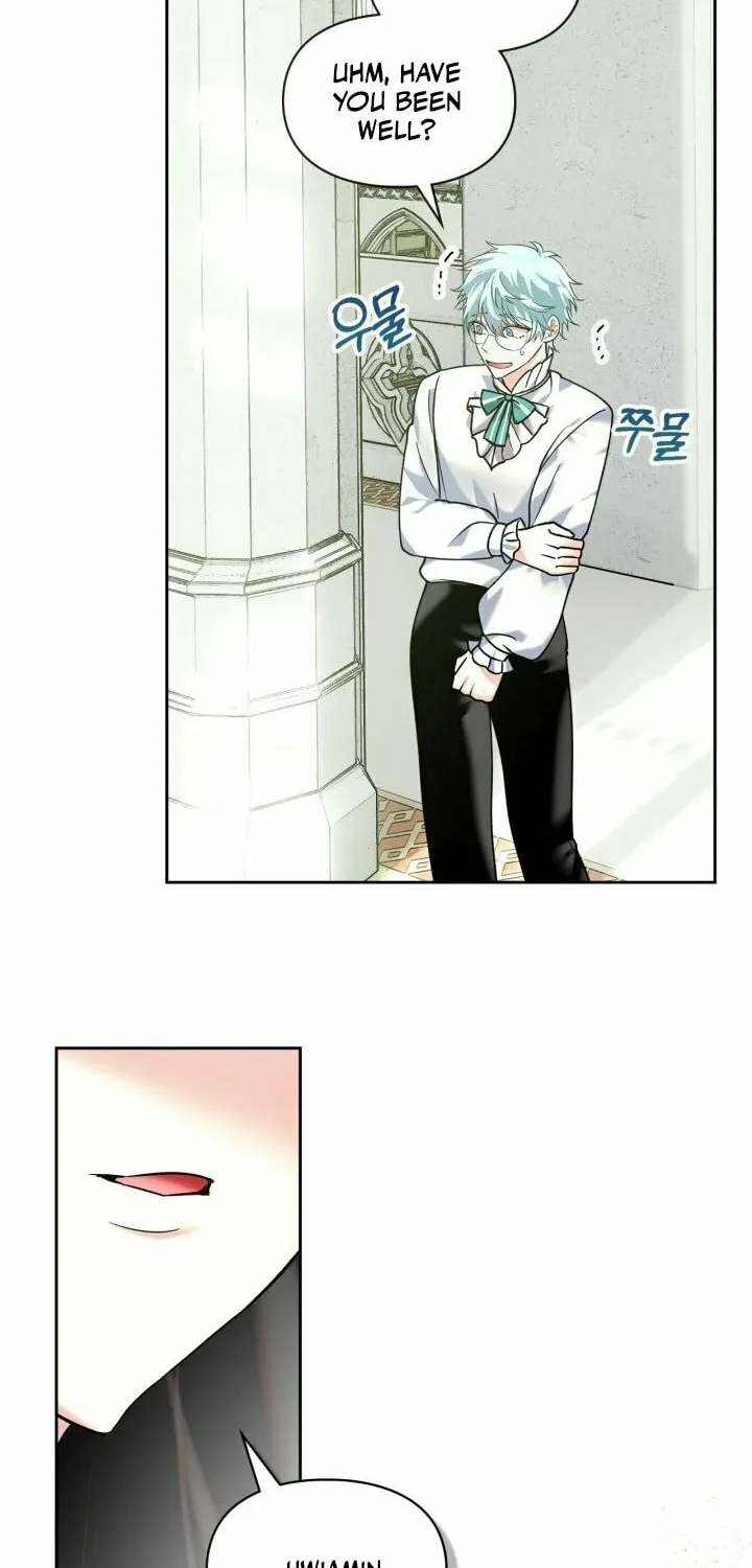 I Was the Real Owner of Elheim Chapter 5 page 10 - 