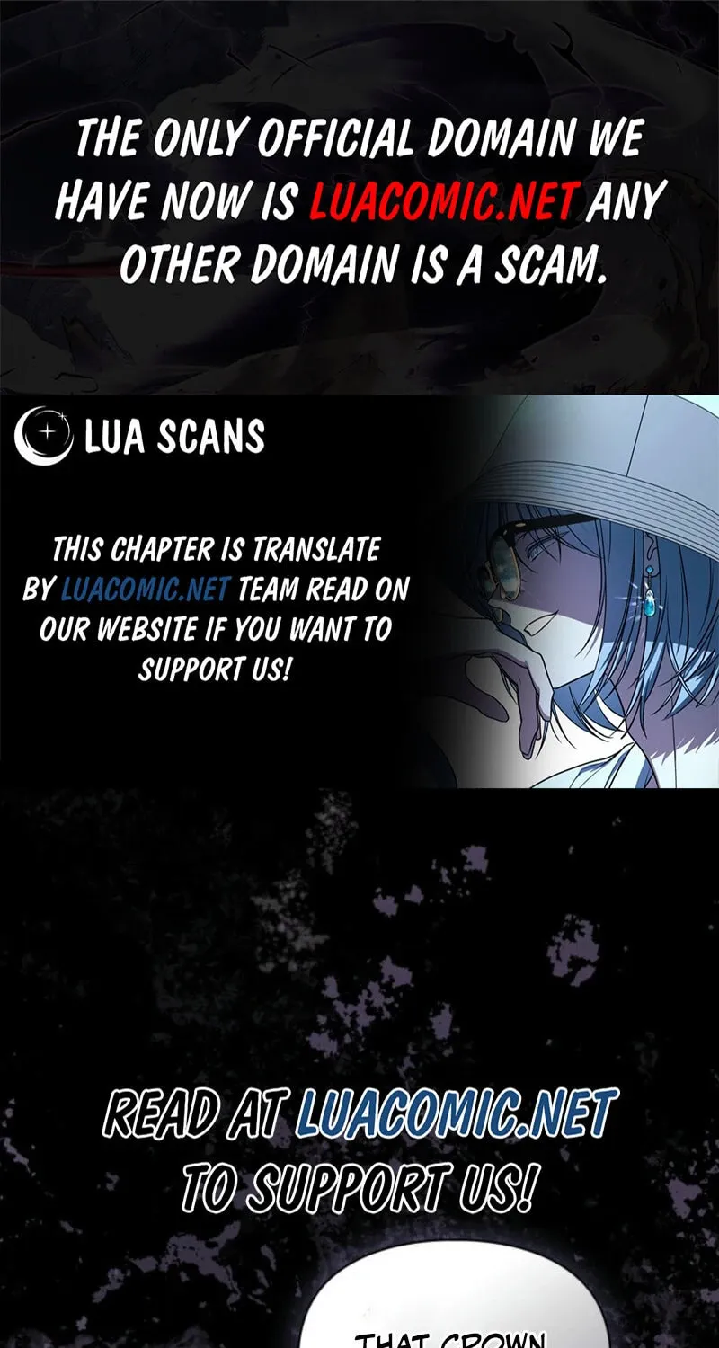I Was the Real Owner of Elheim Chapter 50 page 1 - 