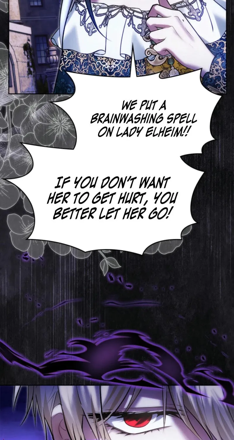 I Was the Real Owner of Elheim Chapter 50 page 13 - 