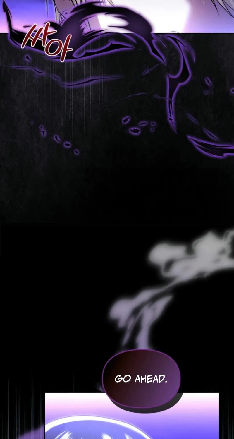I Was the Real Owner of Elheim Chapter 50 page 14 - 