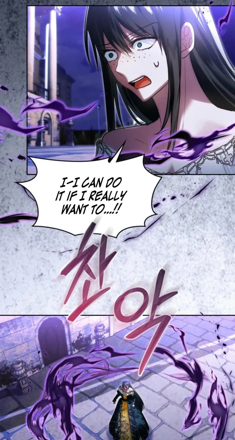 I Was the Real Owner of Elheim Chapter 50 page 18 - 