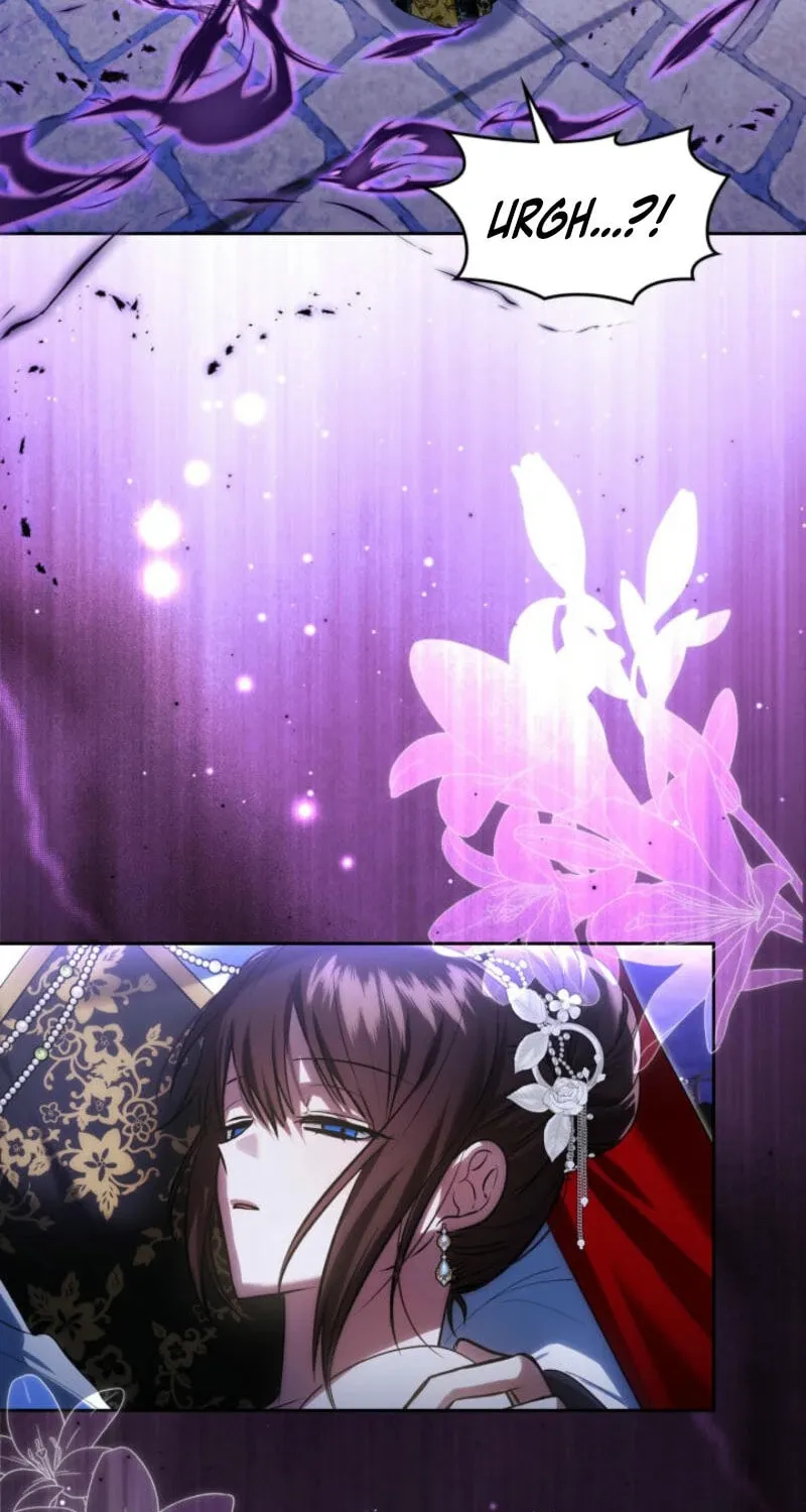 I Was the Real Owner of Elheim Chapter 50 page 19 - 