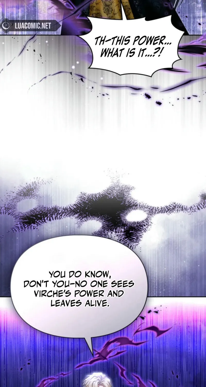 I Was the Real Owner of Elheim Chapter 50 page 21 - 