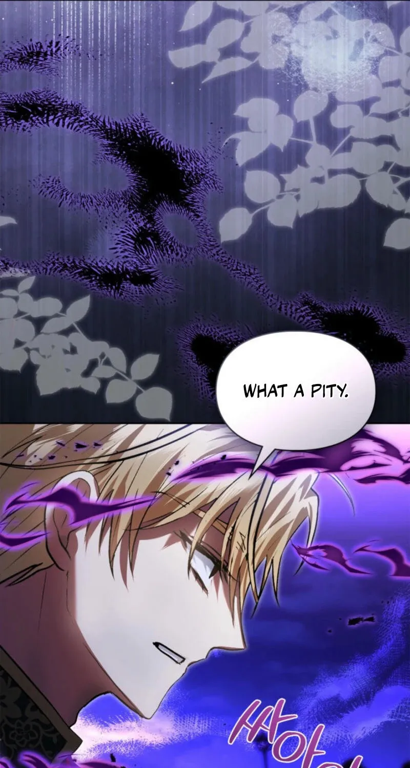 I Was the Real Owner of Elheim Chapter 50 page 23 - 