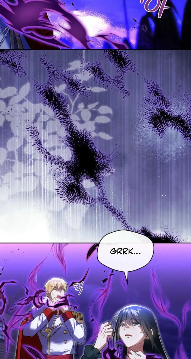 I Was the Real Owner of Elheim Chapter 50 page 24 - 