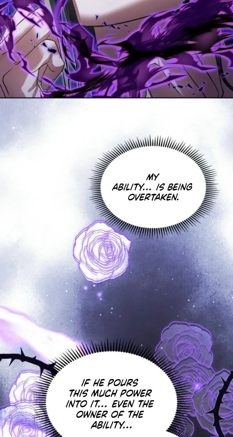 I Was the Real Owner of Elheim Chapter 50 page 26 - 