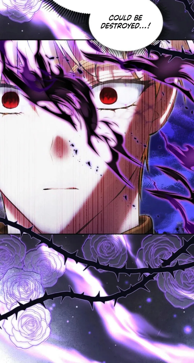 I Was the Real Owner of Elheim Chapter 50 page 27 - 