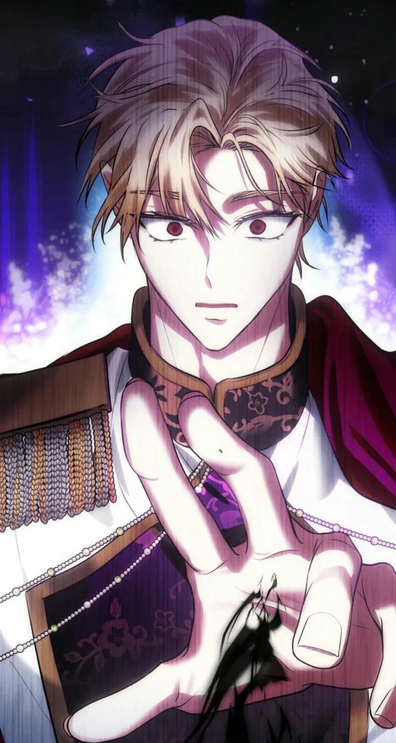 I Was the Real Owner of Elheim Chapter 50 page 4 - 