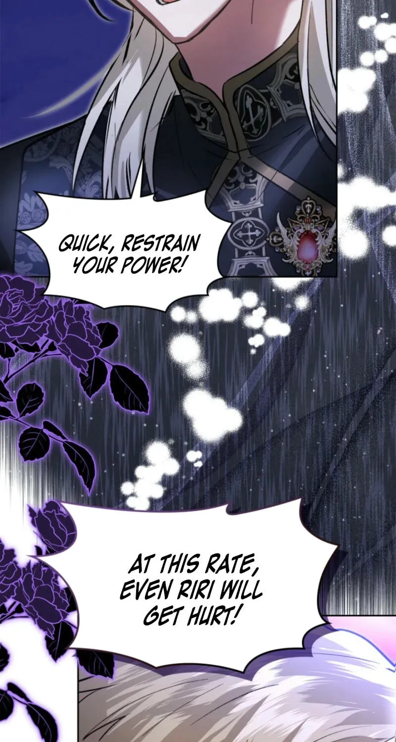 I Was the Real Owner of Elheim Chapter 50 page 31 - 