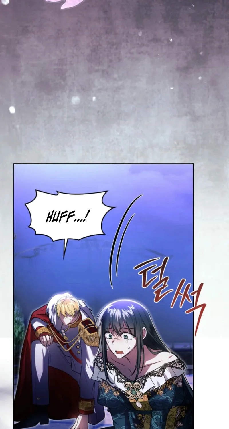 I Was the Real Owner of Elheim Chapter 50 page 37 - 