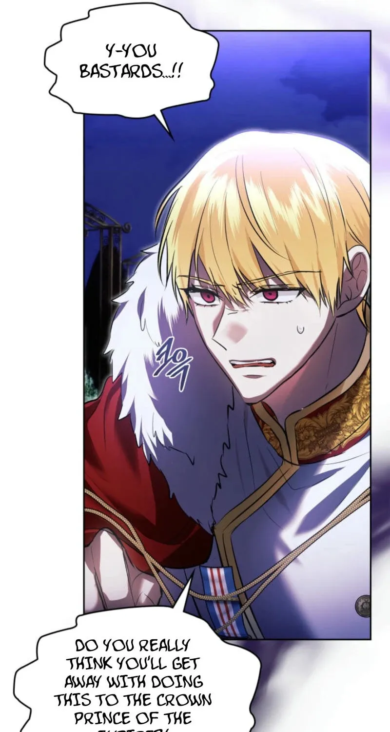 I Was the Real Owner of Elheim Chapter 50 page 39 - 