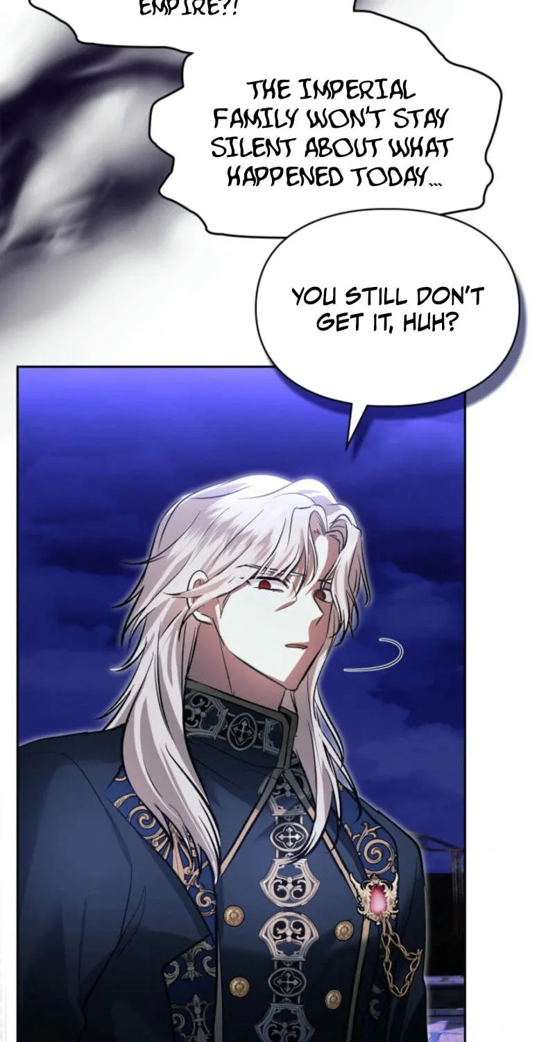 I Was the Real Owner of Elheim Chapter 50 page 40 - 