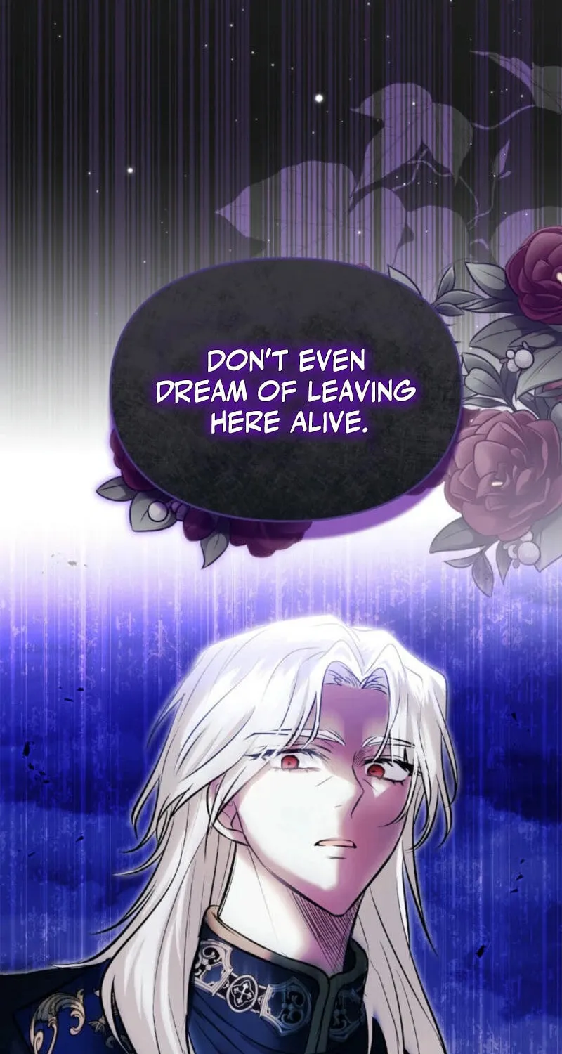 I Was the Real Owner of Elheim Chapter 50 page 42 - 