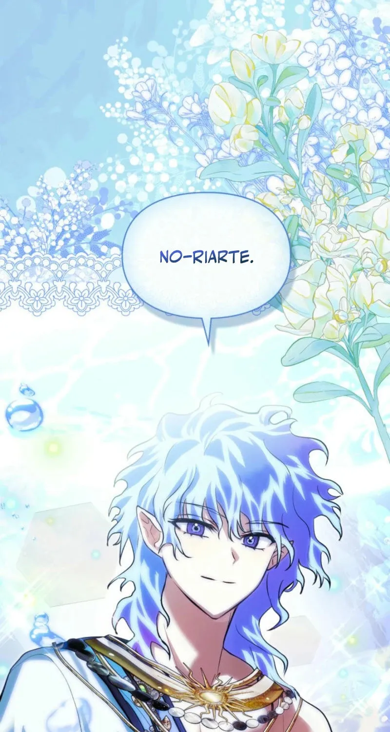 I Was the Real Owner of Elheim Chapter 50 page 51 - 