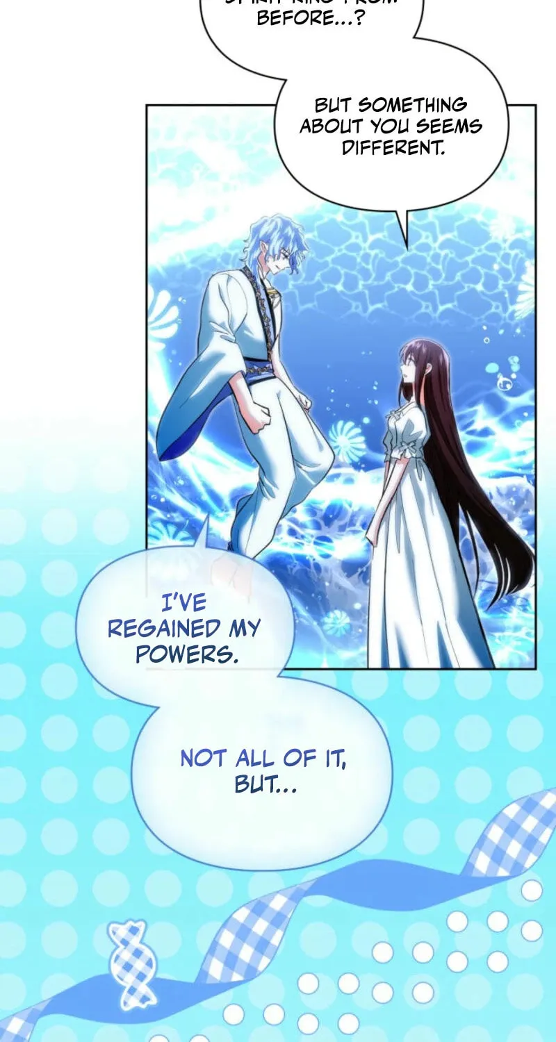 I Was the Real Owner of Elheim Chapter 50 page 53 - 