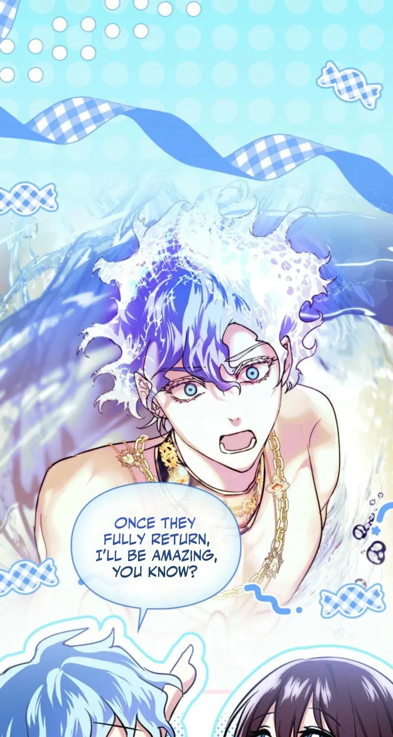 I Was the Real Owner of Elheim Chapter 50 page 54 - 