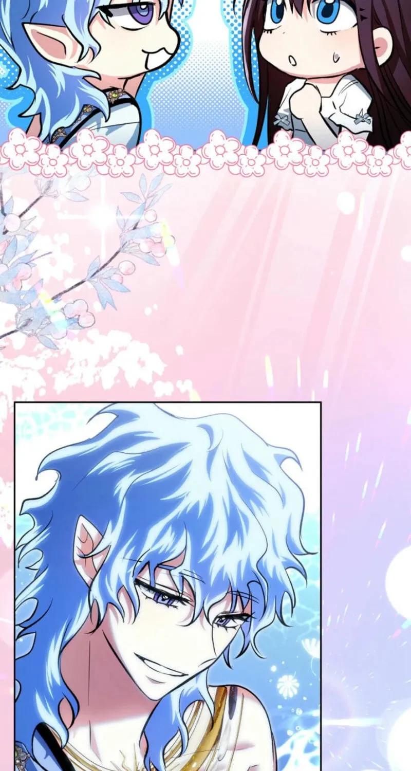 I Was the Real Owner of Elheim Chapter 50 page 55 - 
