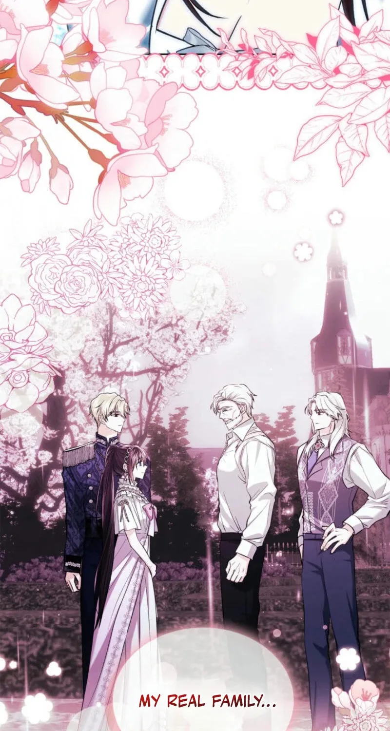 I Was the Real Owner of Elheim Chapter 50 page 58 - 