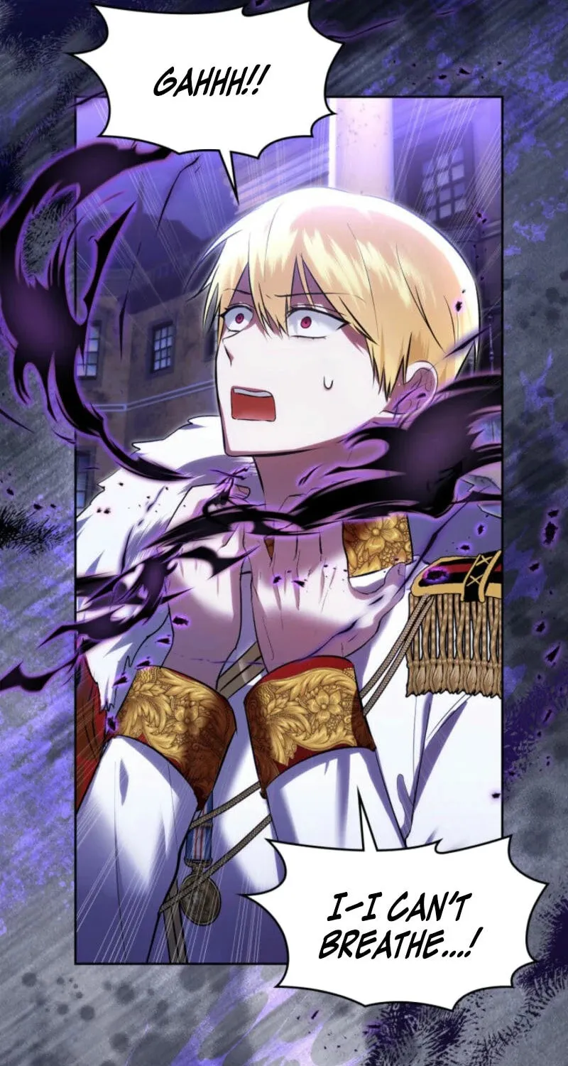 I Was the Real Owner of Elheim Chapter 50 page 7 - 
