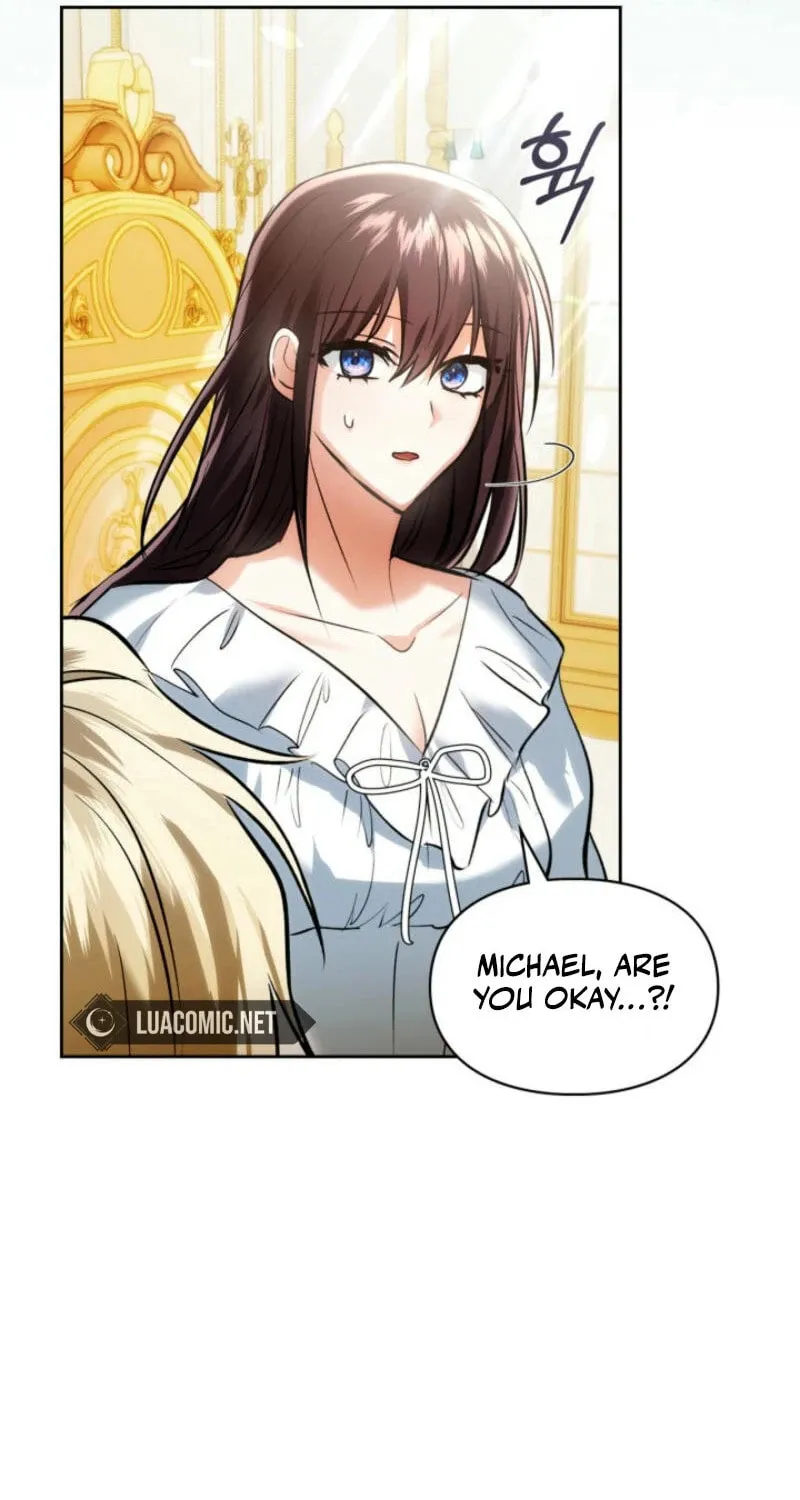 I Was the Real Owner of Elheim Chapter 50 page 79 - 