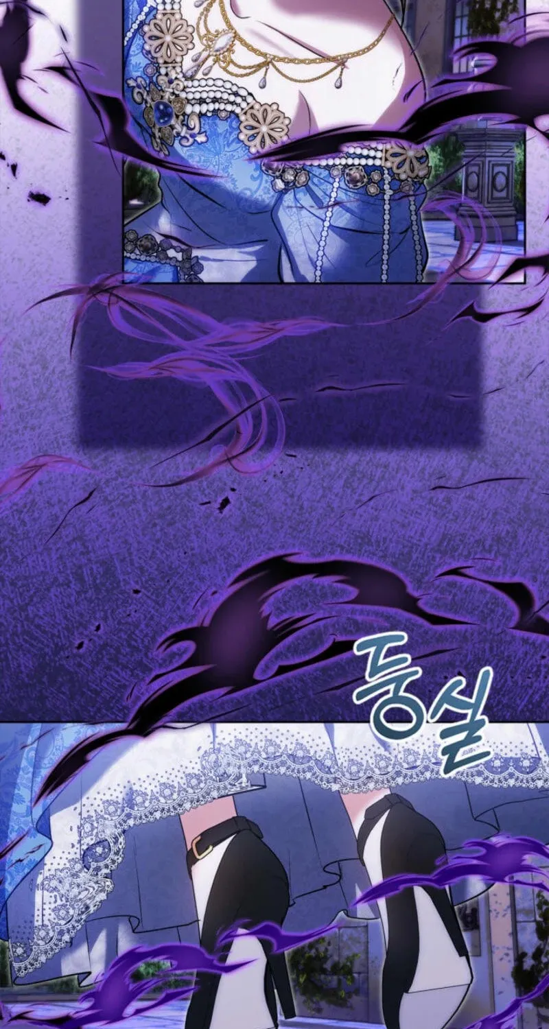 I Was the Real Owner of Elheim Chapter 50 page 9 - 